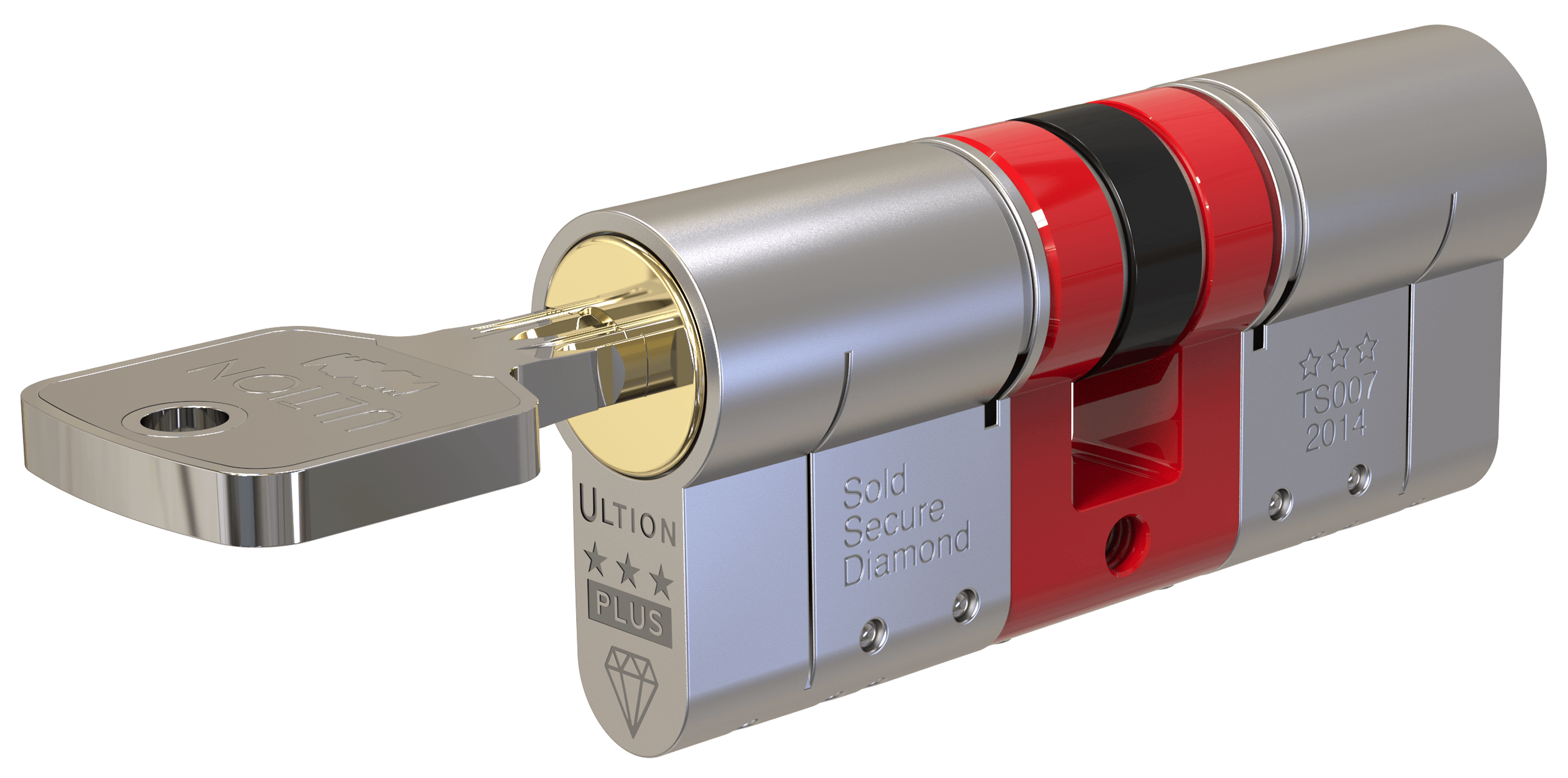 Ultion Locks Ultion Lock