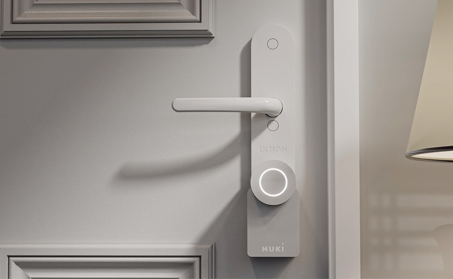 Ultion Locks Ultion Lock