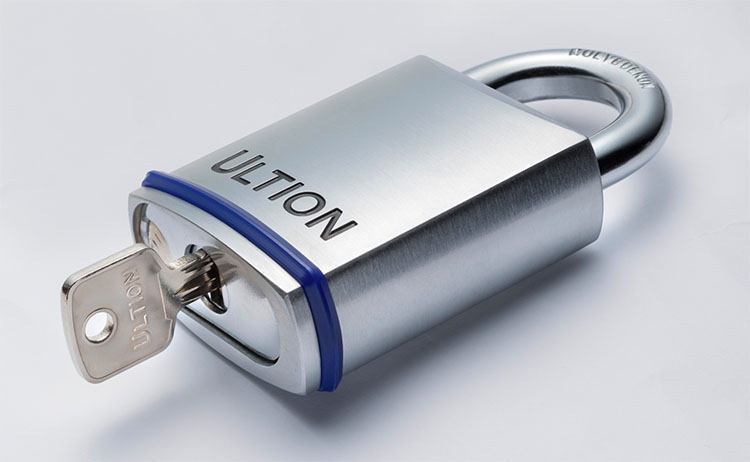 Ultion Padlocks