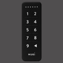 Keypad