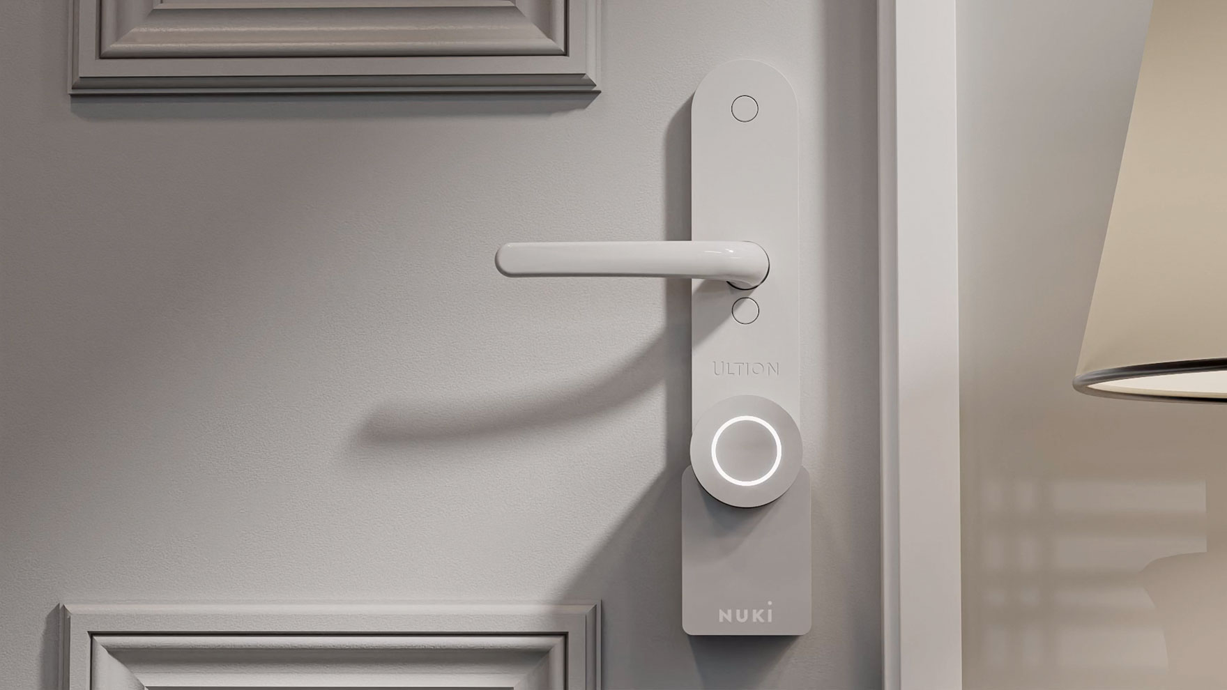 Nuki Smart Lock Pro 4: New Matter Door Lock Launches - Matter