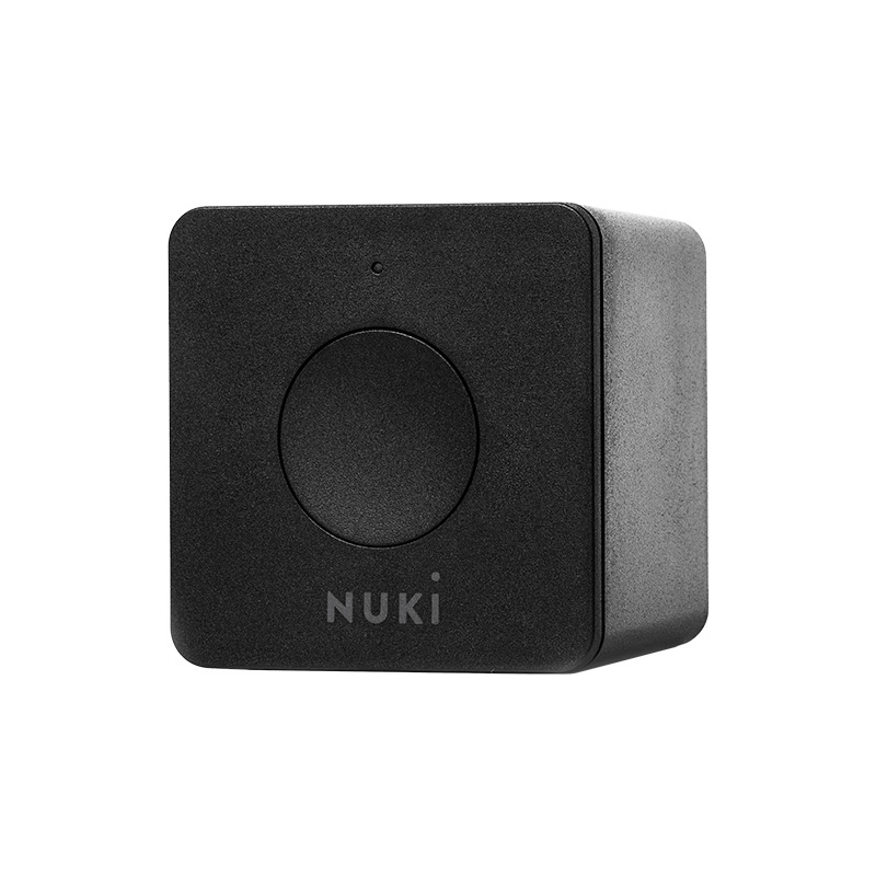 Set up your Nuki Bridge – Nuki Support