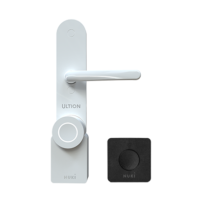 Ultion Nuki smart lock review: a UK-ready smart lock