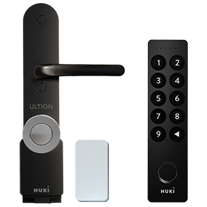 Ultion Nuki PLUS - Bundle 1