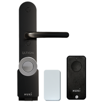 Ultion Nuki PLUS - Bundle 2