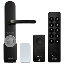 Ultion Nuki PLUS - Bundle 3