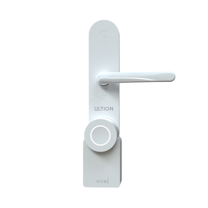 Brisant Secure Ultion Nuki Plus Review: Wi-Fi makes a better smart lock