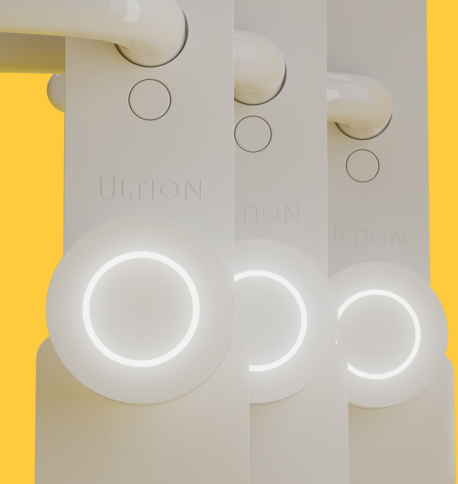 Brisant-Secure launch Ultion Nuki smart lock - HomeKit Authority