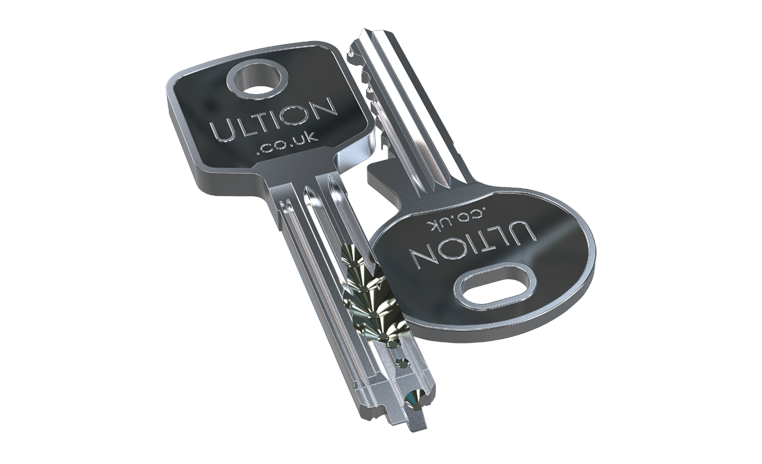 Ultion Nuki smart lock review: a UK-ready smart lock