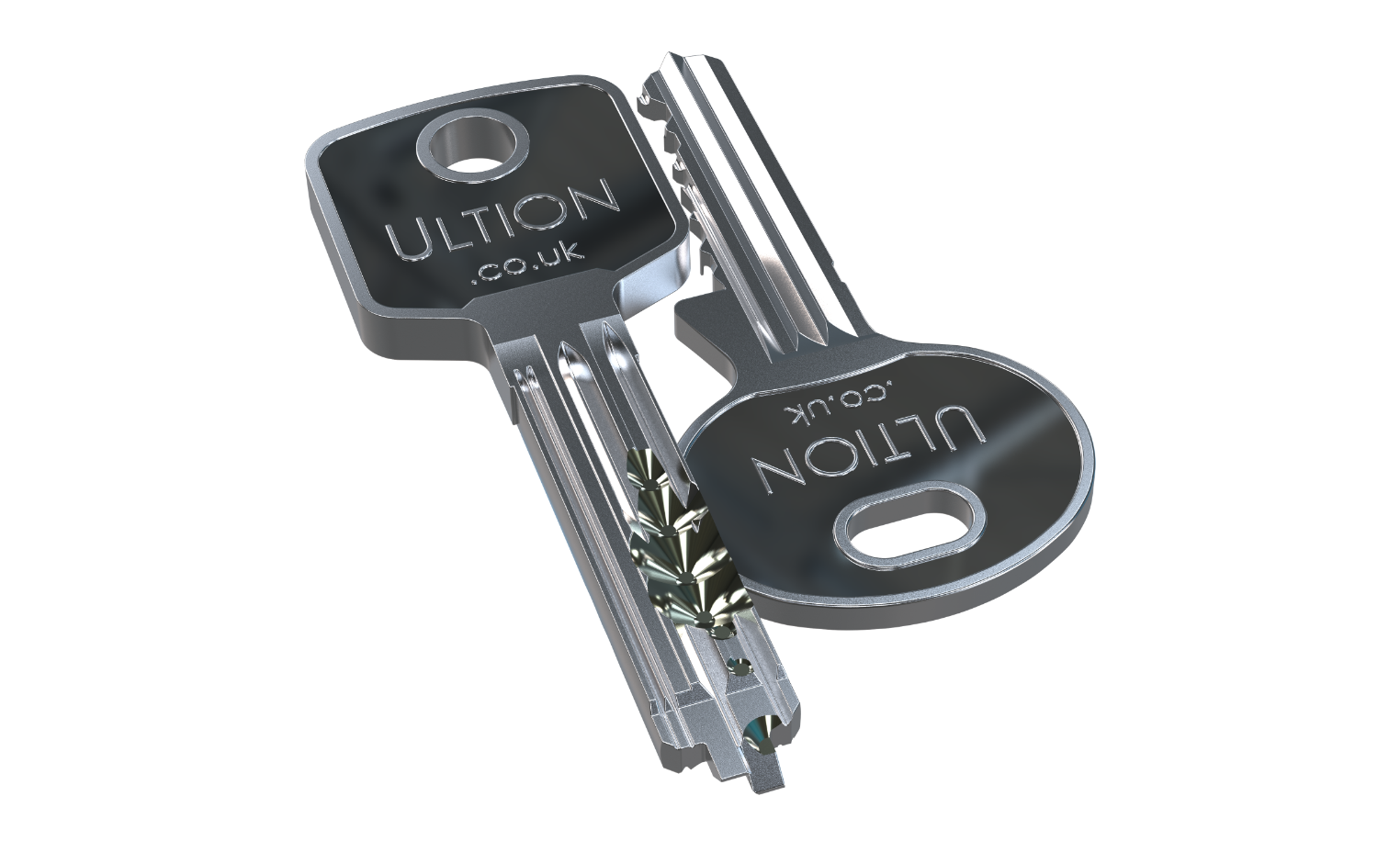 Ultion Nuki - Ultion Lock