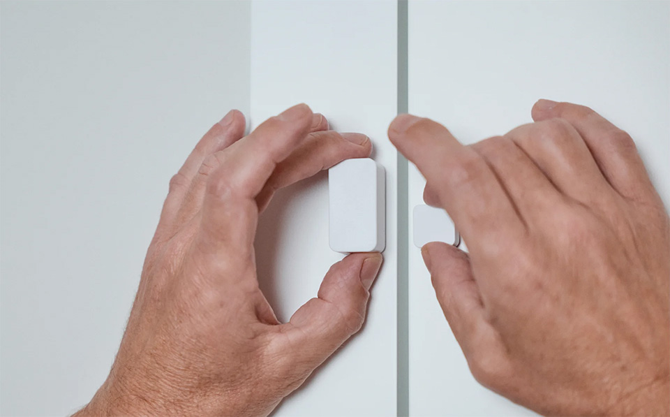 Nuki sensor