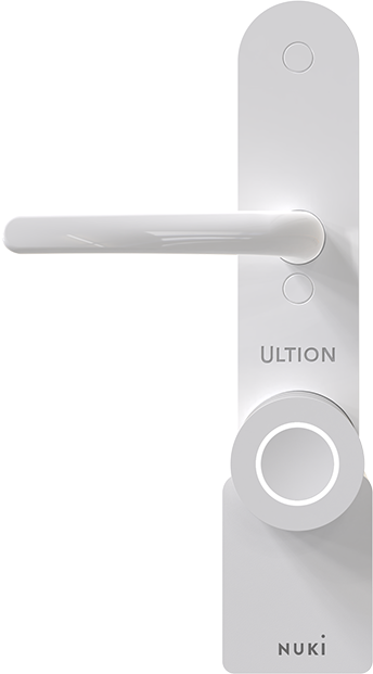 Ultion Nuki Handle