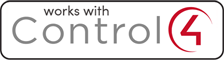 Works With Control 4