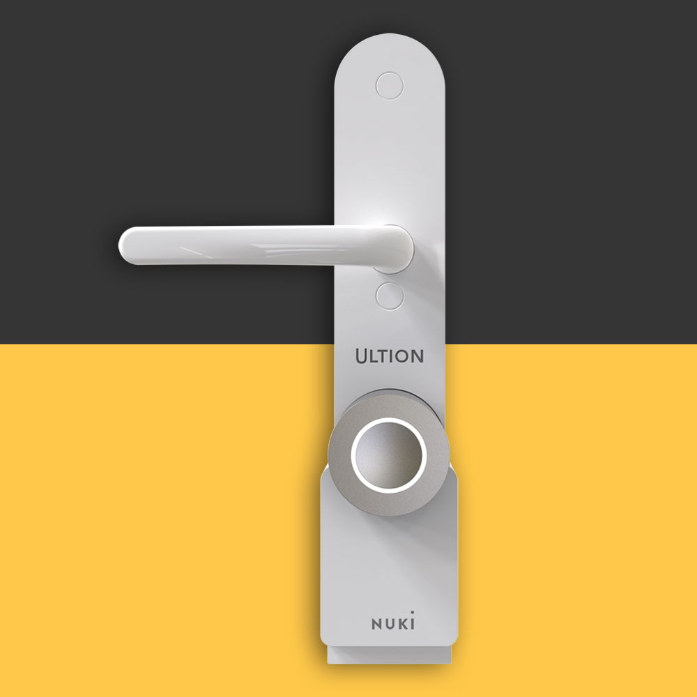 Locking with the Smart Lock – Nuki Support