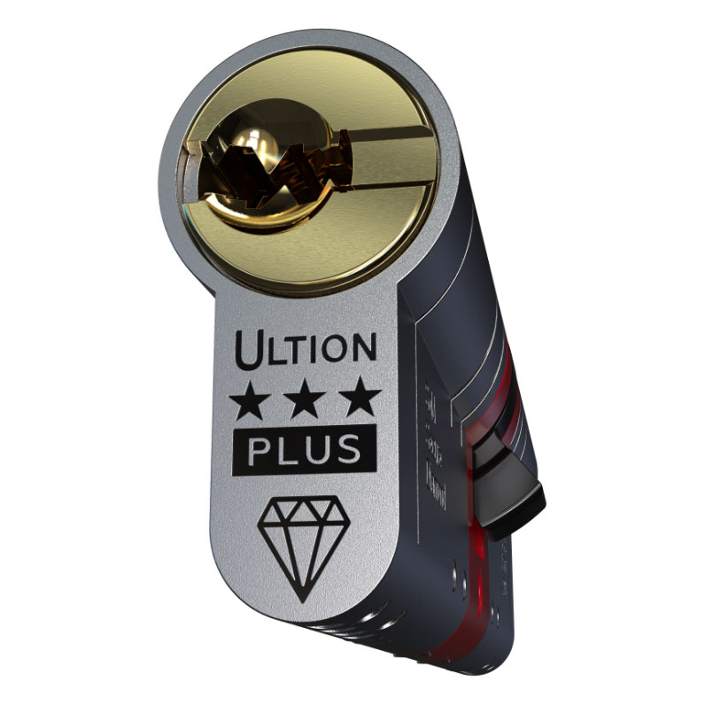 Ultion Locks Ultion Lock