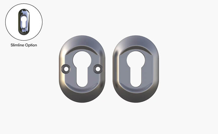 Escutcheons