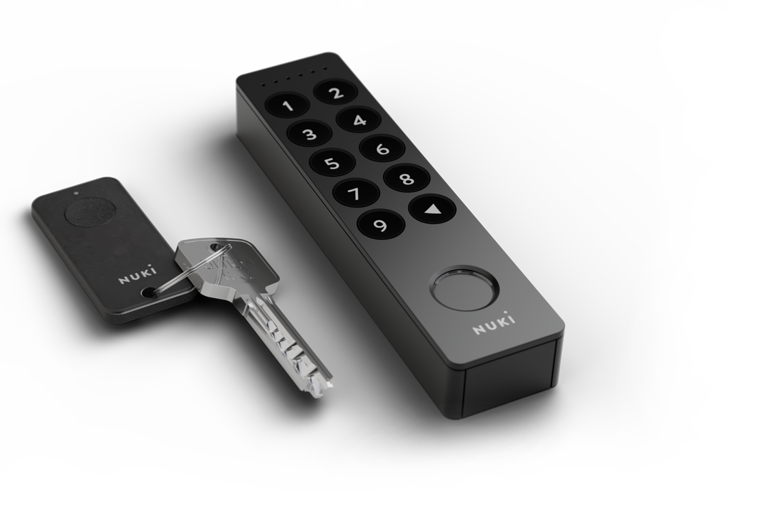 Ultion Nuki Keyfob