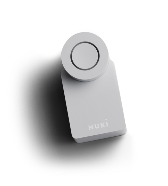 Platforms :: Control4 Drivers :: Nuki Smart Lock (v2.0 / v3.0 / Pro)